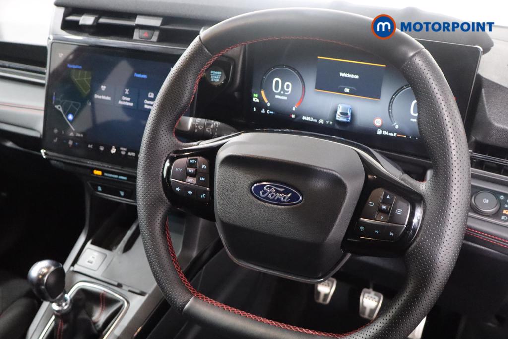 Ford Puma St-Line Manual Petrol SUV - Stock Number (1604700) - 2nd supplementary image