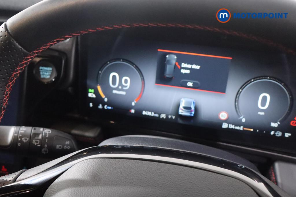 Ford Puma St-Line Manual Petrol SUV - Stock Number (1604700) - 3rd supplementary image