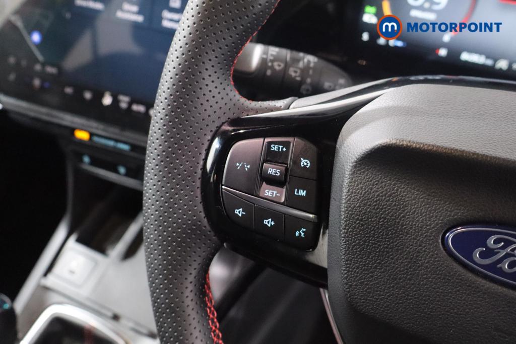 Ford Puma St-Line Manual Petrol SUV - Stock Number (1604700) - 4th supplementary image