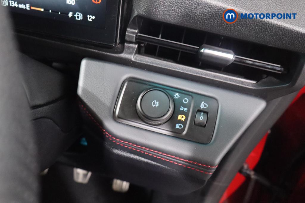 Ford Puma St-Line Manual Petrol SUV - Stock Number (1604700) - 6th supplementary image