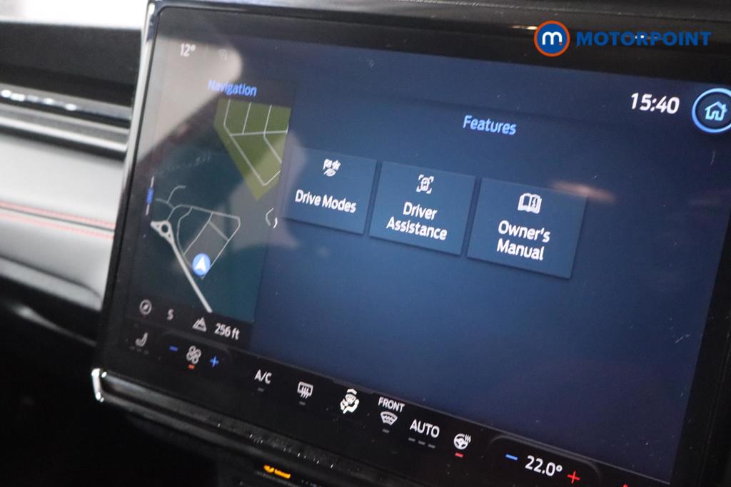 Ford Puma St-Line Manual Petrol SUV - Stock Number (1604700) - 7th supplementary image