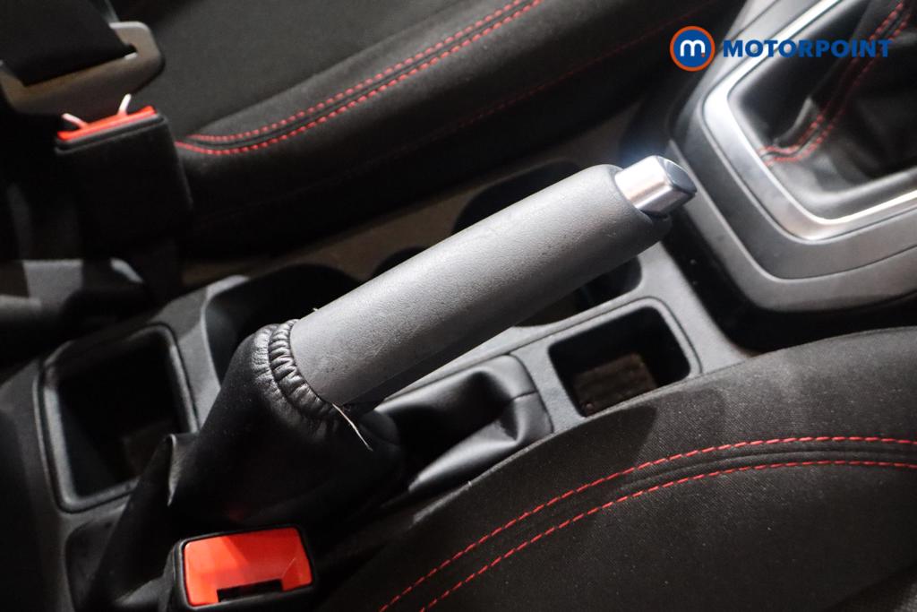 Ford Puma St-Line Manual Petrol SUV - Stock Number (1604700) - 9th supplementary image