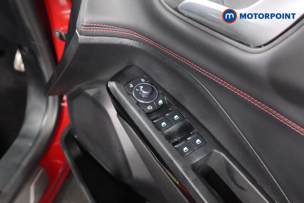 Ford Puma St-Line Manual Petrol SUV - Stock Number (1604700) - 11th supplementary image