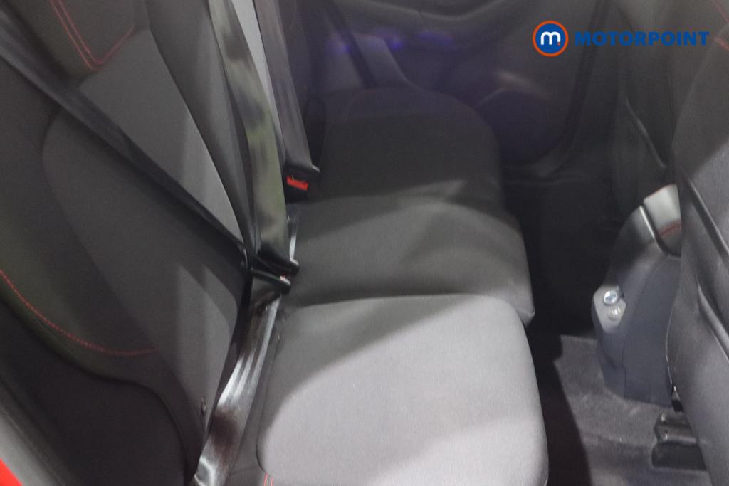 Ford Puma St-Line Manual Petrol SUV - Stock Number (1604700) - 13th supplementary image