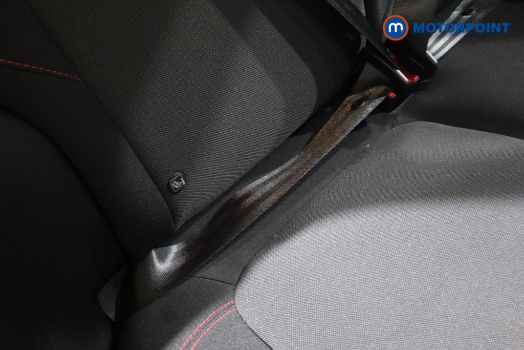 Ford Puma St-Line Manual Petrol SUV - Stock Number (1604700) - 14th supplementary image