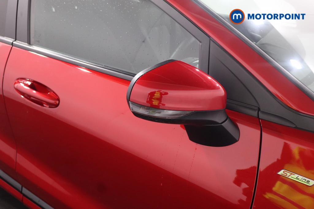 Ford Puma St-Line Manual Petrol SUV - Stock Number (1604700) - 15th supplementary image