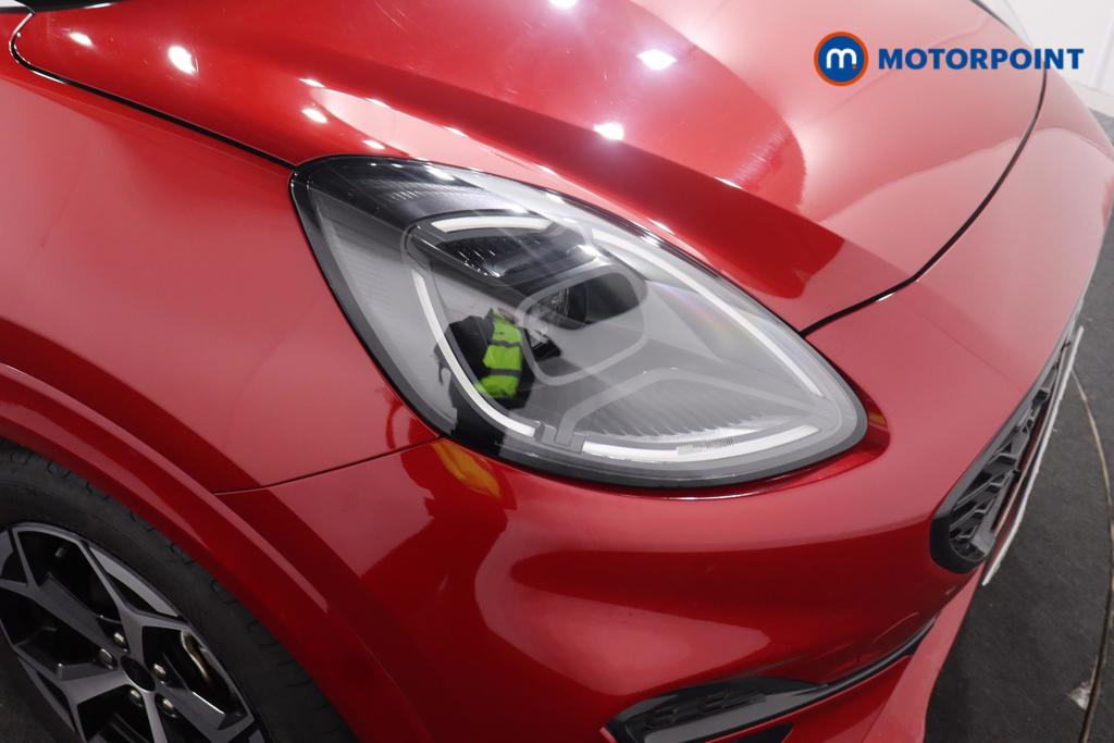 Ford Puma St-Line Manual Petrol SUV - Stock Number (1604700) - 16th supplementary image