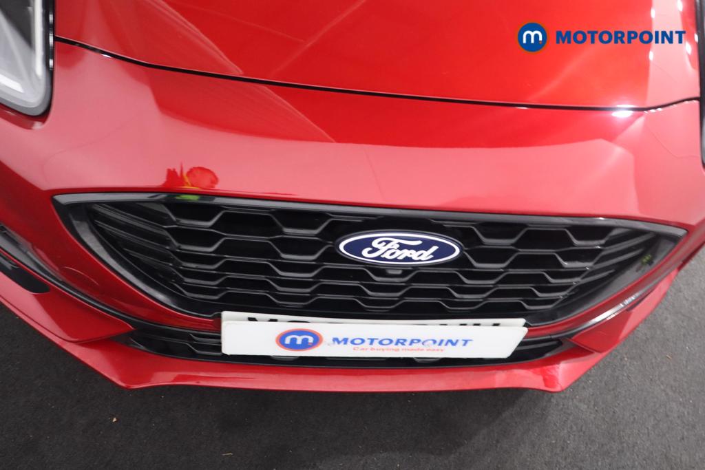Ford Puma St-Line Manual Petrol SUV - Stock Number (1604700) - 17th supplementary image