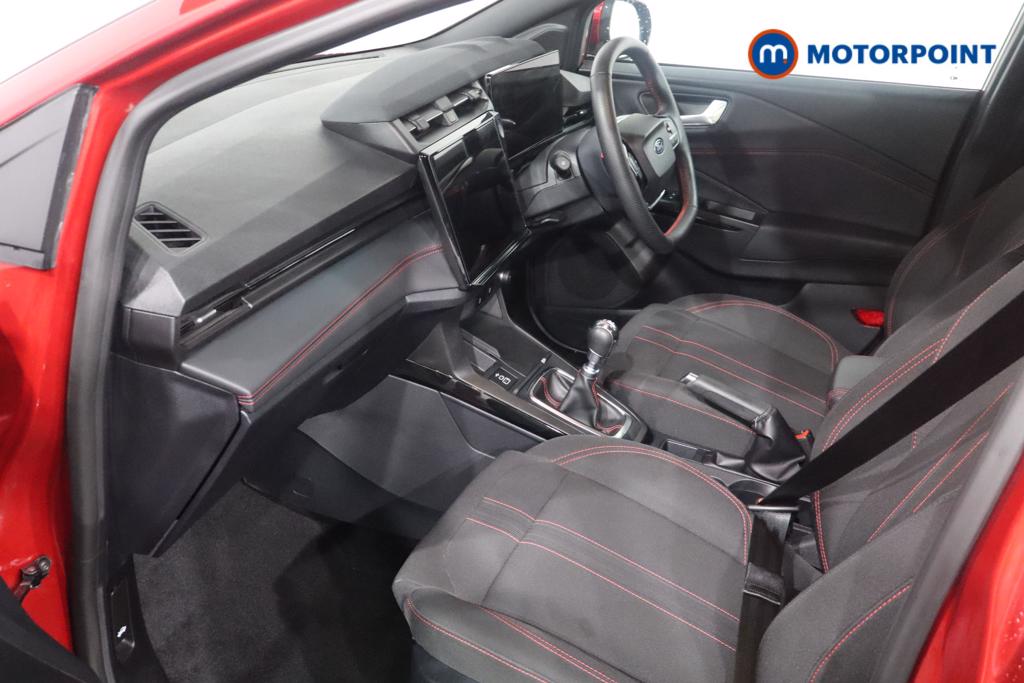 Ford Puma St-Line Manual Petrol SUV - Stock Number (1604700) - 18th supplementary image