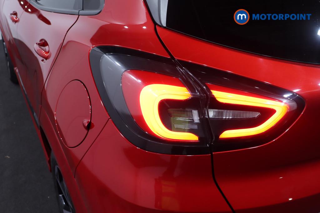 Ford Puma St-Line Manual Petrol SUV - Stock Number (1604700) - 19th supplementary image