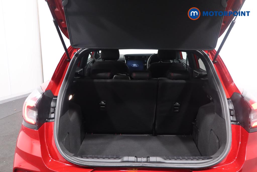 Ford Puma St-Line Manual Petrol SUV - Stock Number (1604700) - 20th supplementary image
