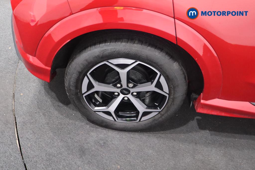 Ford Puma St-Line Manual Petrol SUV - Stock Number (1604700) - 21st supplementary image