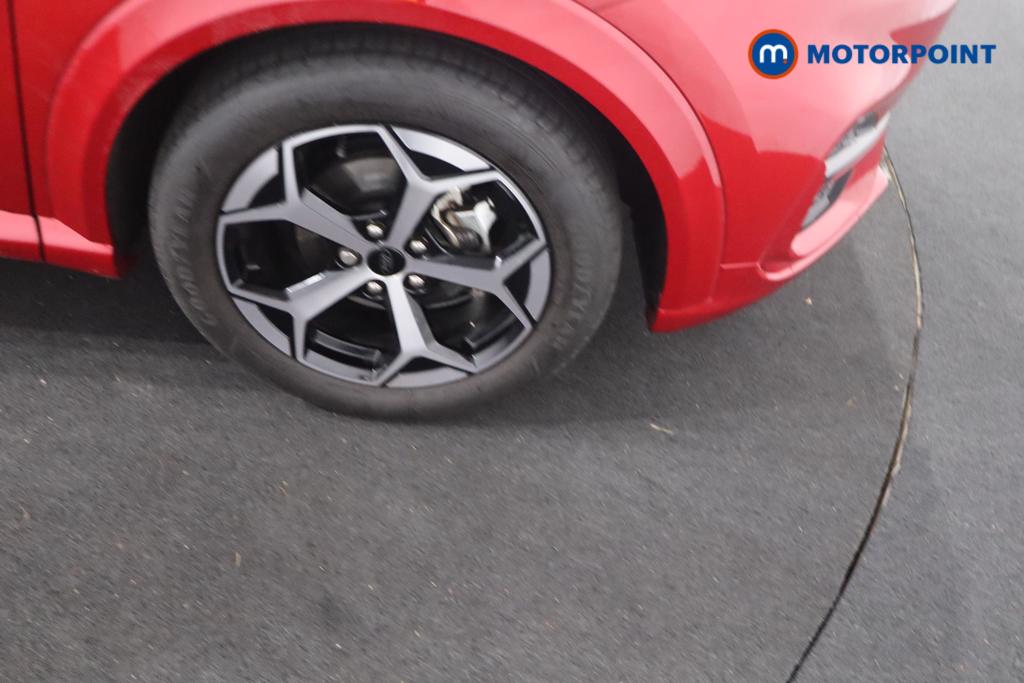 Ford Puma St-Line Manual Petrol SUV - Stock Number (1604700) - 22nd supplementary image