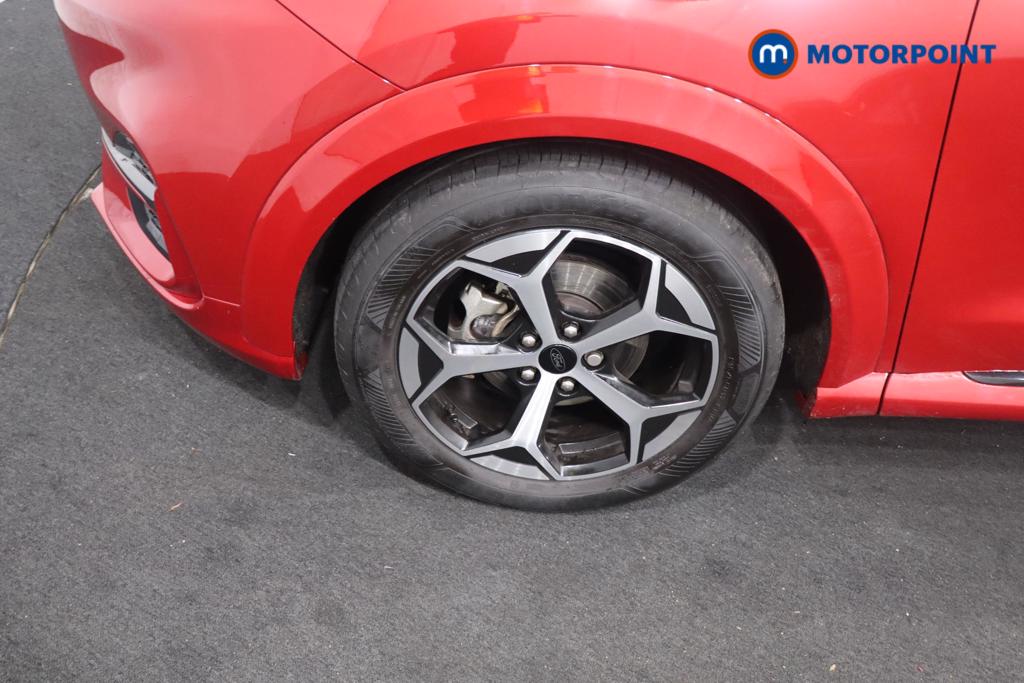 Ford Puma St-Line Manual Petrol SUV - Stock Number (1604700) - 23rd supplementary image