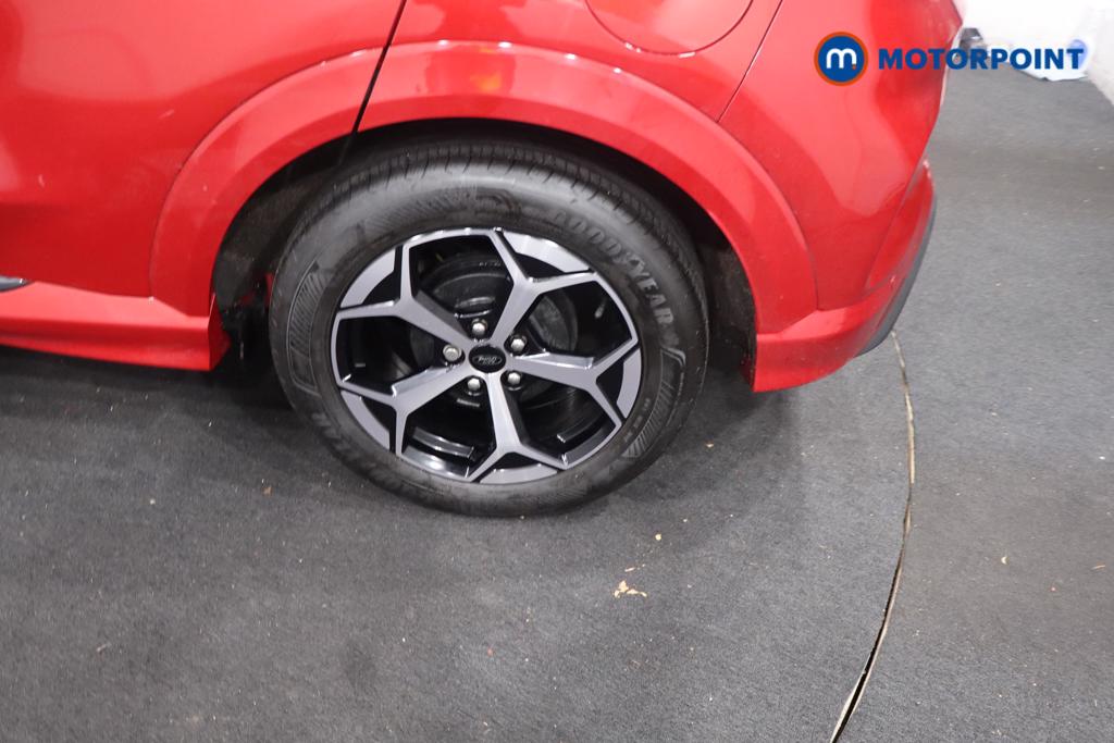 Ford Puma St-Line Manual Petrol SUV - Stock Number (1604700) - 24th supplementary image