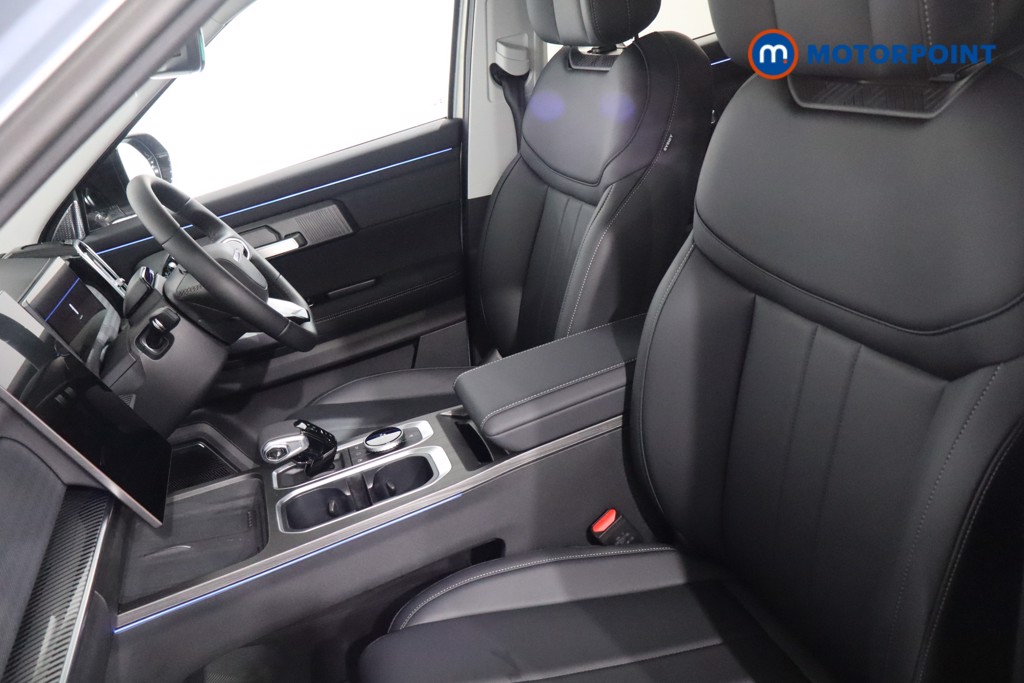 Jaecoo 7 Deluxe Automatic Petrol SUV - Stock Number (1604725) - 4th supplementary image