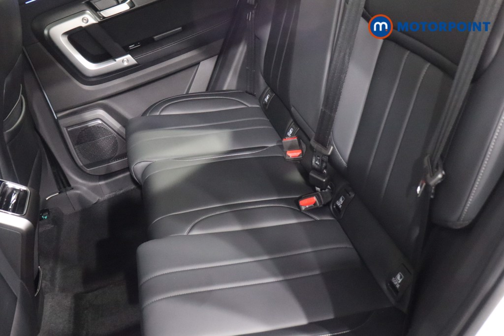 Jaecoo 7 Deluxe Automatic Petrol SUV - Stock Number (1604725) - 5th supplementary image