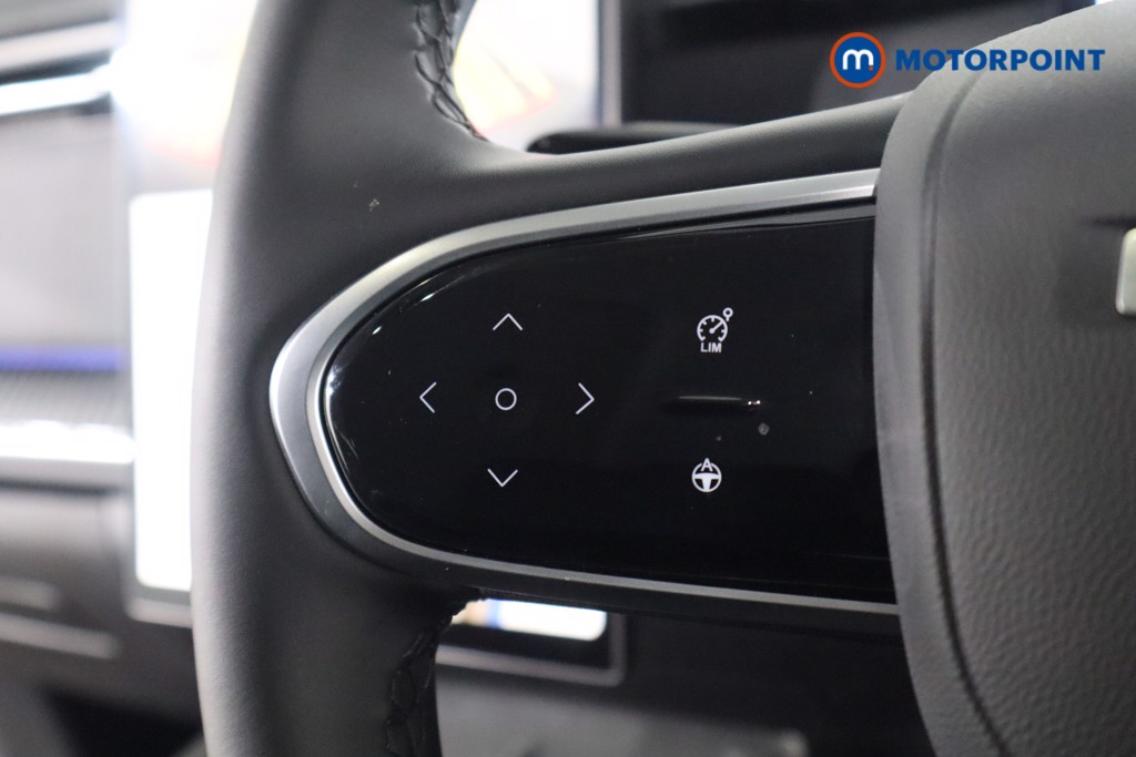 Jaecoo 7 Deluxe Automatic Petrol SUV - Stock Number (1604725) - 7th supplementary image