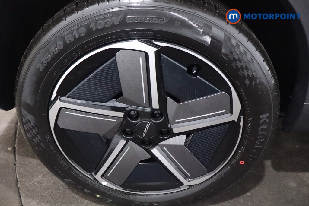 Jaecoo 7 Deluxe Automatic Petrol SUV - Stock Number (1604725) - 9th supplementary image