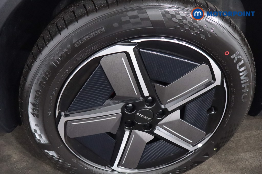 Jaecoo 7 Deluxe Automatic Petrol SUV - Stock Number (1604725) - 11th supplementary image