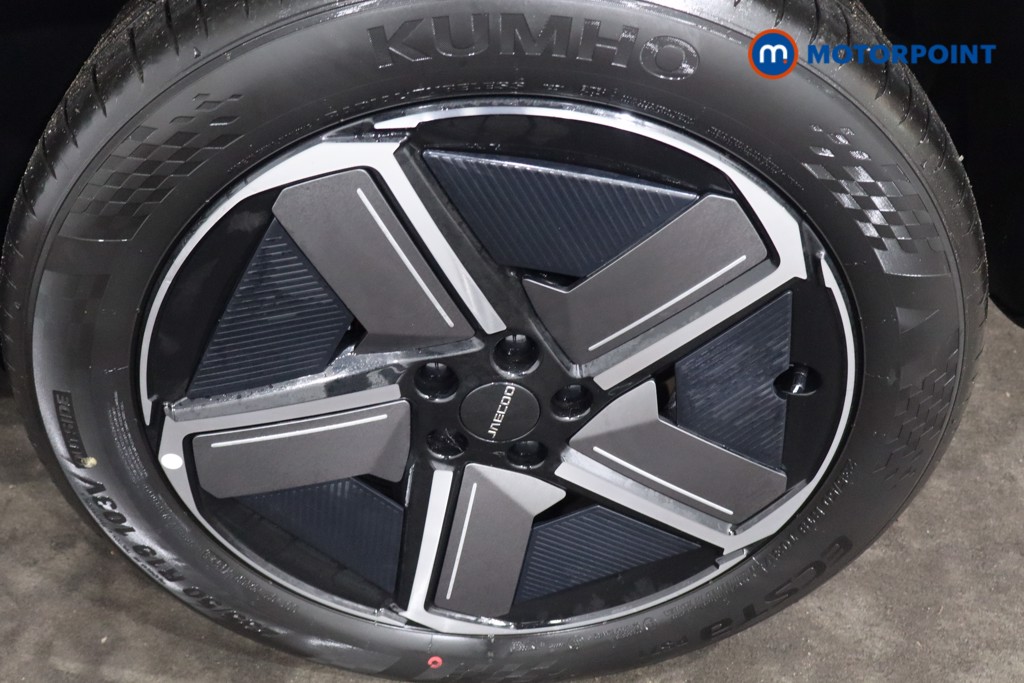 Jaecoo 7 Deluxe Automatic Petrol SUV - Stock Number (1604725) - 12th supplementary image