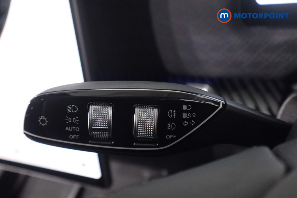 Jaecoo 7 Deluxe Automatic Petrol SUV - Stock Number (1604725) - 14th supplementary image