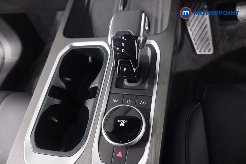 Jaecoo 7 Deluxe Automatic Petrol SUV - Stock Number (1604725) - 17th supplementary image