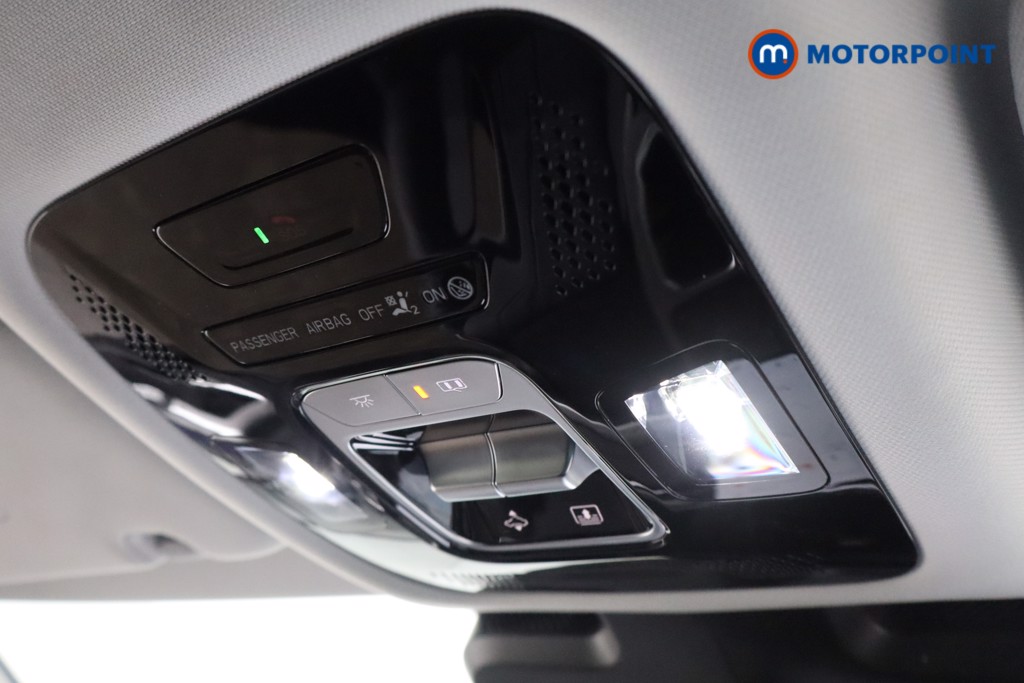 Jaecoo 7 Deluxe Automatic Petrol SUV - Stock Number (1604725) - 19th supplementary image