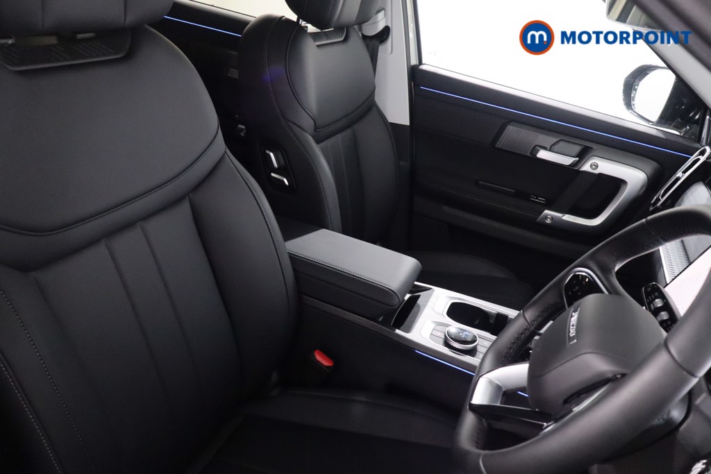 Jaecoo 7 Deluxe Automatic Petrol SUV - Stock Number (1604725) - 21st supplementary image