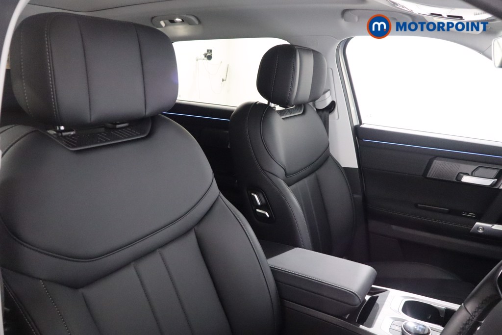 Jaecoo 7 Deluxe Automatic Petrol SUV - Stock Number (1604725) - 22nd supplementary image