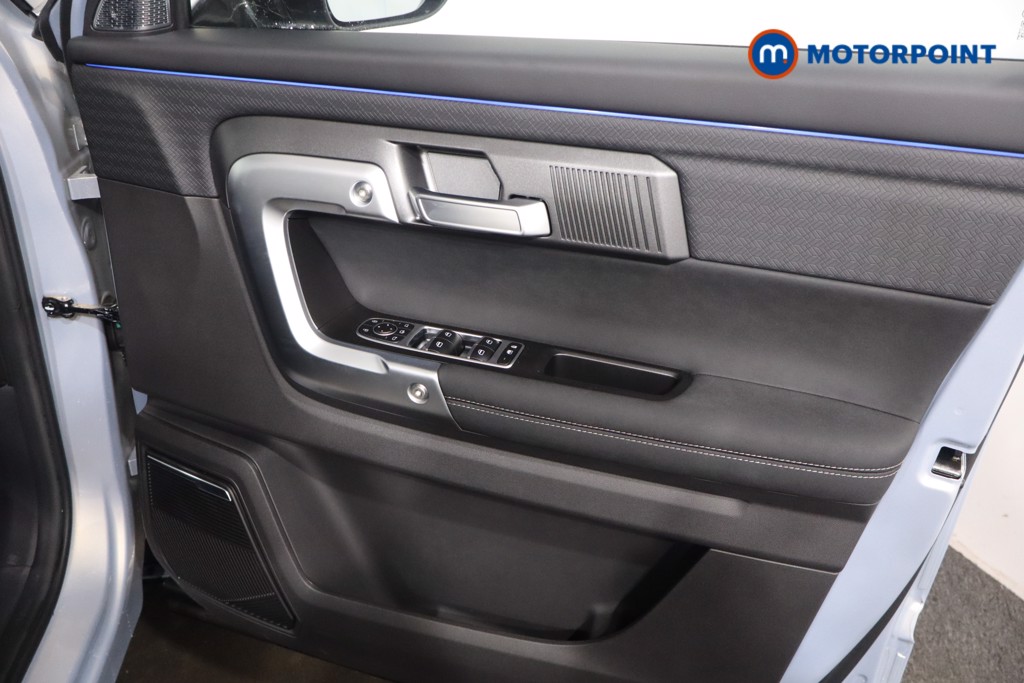 Jaecoo 7 Deluxe Automatic Petrol SUV - Stock Number (1604725) - 24th supplementary image