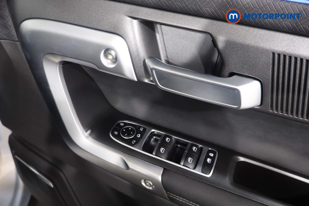 Jaecoo 7 Deluxe Automatic Petrol SUV - Stock Number (1604725) - 25th supplementary image