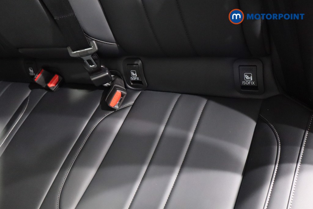 Jaecoo 7 Deluxe Automatic Petrol SUV - Stock Number (1604725) - 26th supplementary image