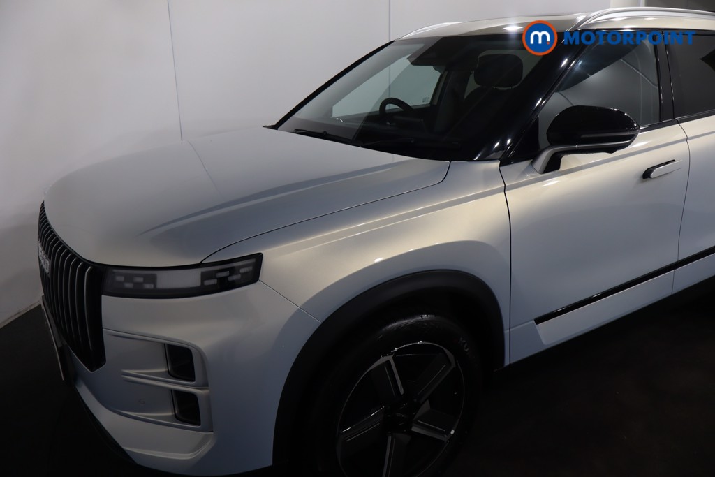 Jaecoo 7 Deluxe Automatic Petrol SUV - Stock Number (1604725) - 28th supplementary image