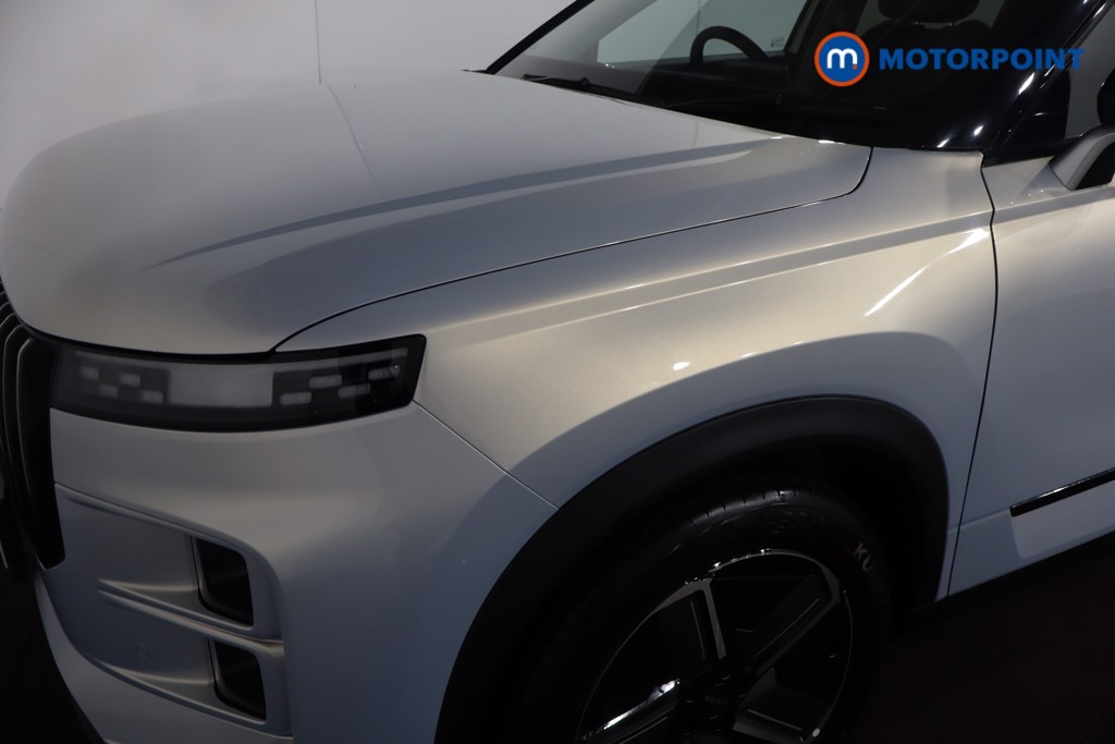 Jaecoo 7 Deluxe Automatic Petrol SUV - Stock Number (1604725) - 29th supplementary image