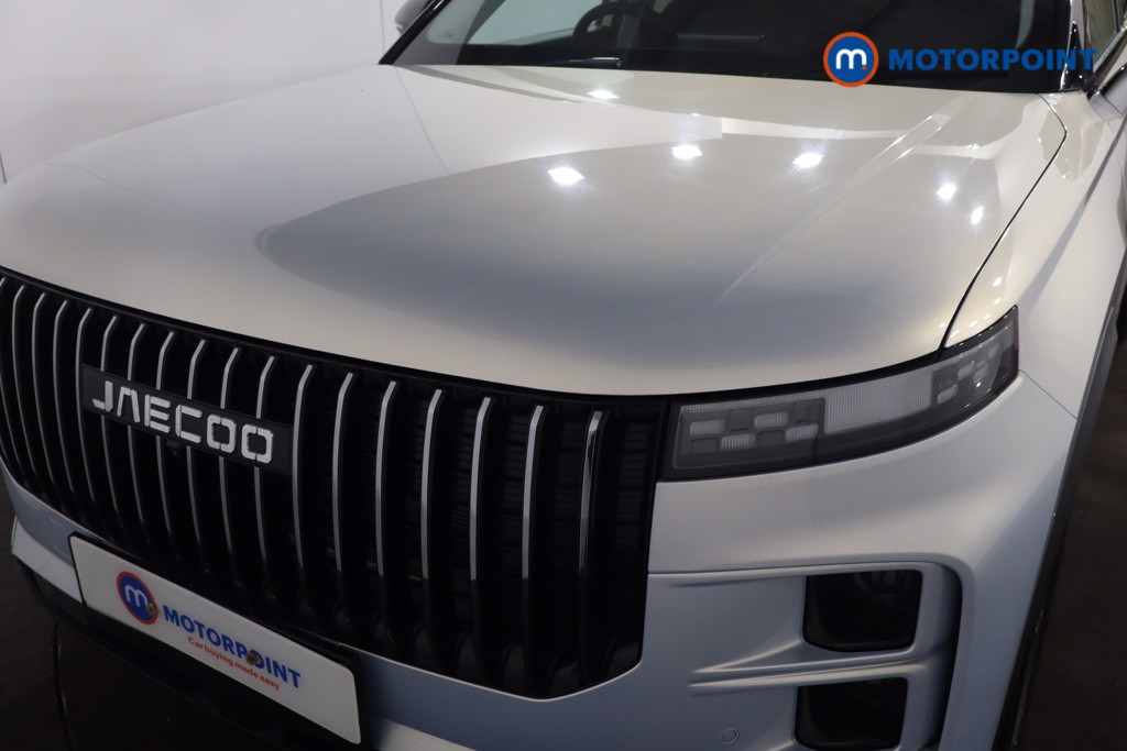Jaecoo 7 Deluxe Automatic Petrol SUV - Stock Number (1604725) - 30th supplementary image