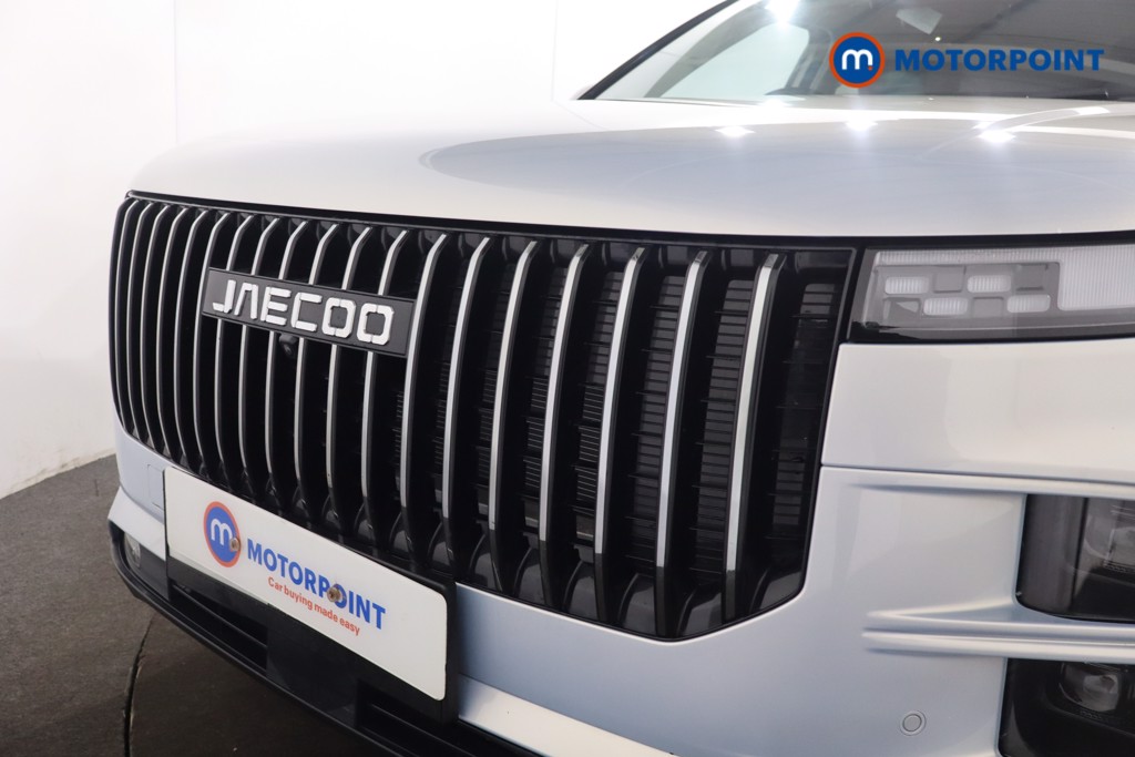 Jaecoo 7 Deluxe Automatic Petrol SUV - Stock Number (1604725) - 31st supplementary image