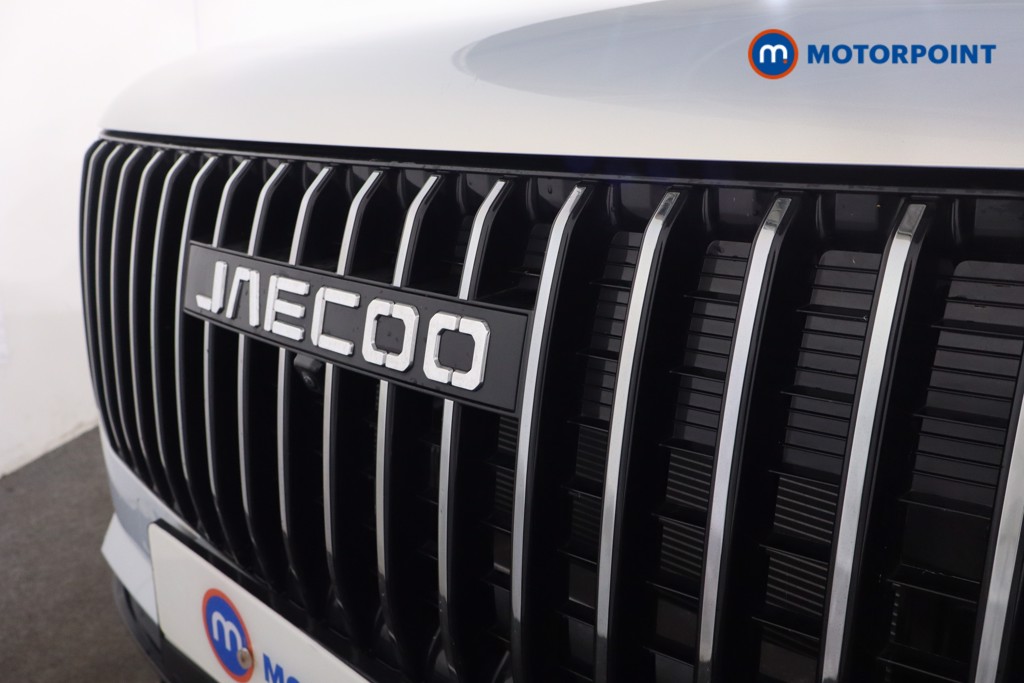 Jaecoo 7 Deluxe Automatic Petrol SUV - Stock Number (1604725) - 32nd supplementary image