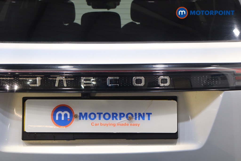 Jaecoo 7 Deluxe Automatic Petrol SUV - Stock Number (1604725) - 35th supplementary image