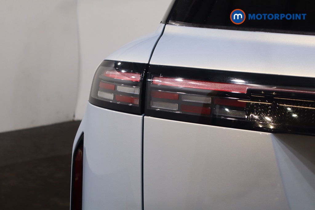 Jaecoo 7 Deluxe Automatic Petrol SUV - Stock Number (1604725) - 36th supplementary image