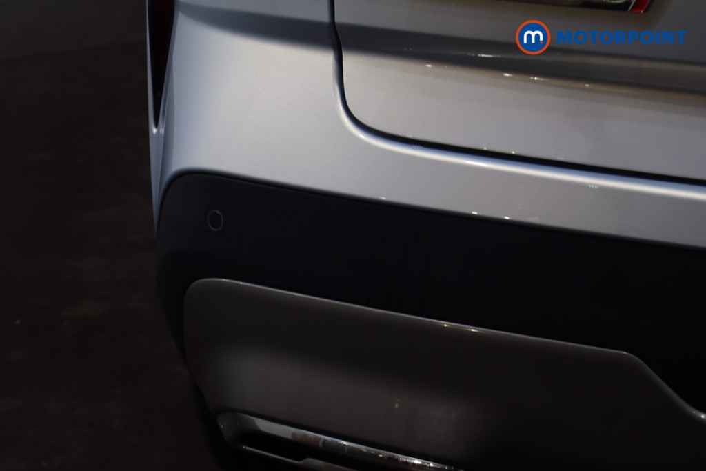 Jaecoo 7 Deluxe Automatic Petrol SUV - Stock Number (1604725) - 37th supplementary image