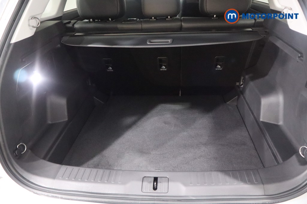 Jaecoo 7 Deluxe Automatic Petrol SUV - Stock Number (1604725) - 41st supplementary image