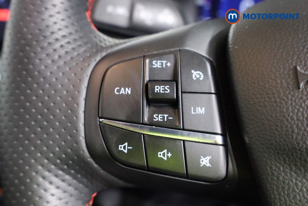 Ford Puma ST Manual Petrol SUV - Stock Number (1604894) - 3rd supplementary image
