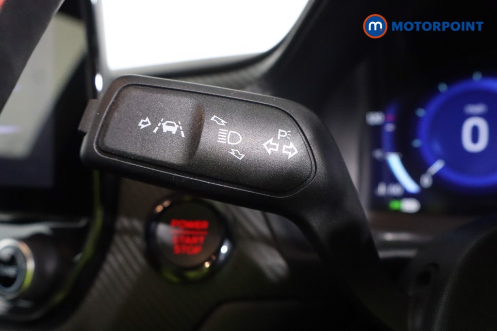 Ford Puma ST Manual Petrol SUV - Stock Number (1604894) - 4th supplementary image