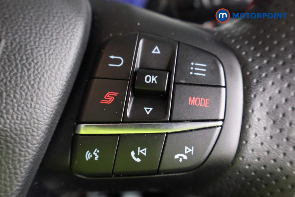 Ford Puma ST Manual Petrol SUV - Stock Number (1604894) - 5th supplementary image