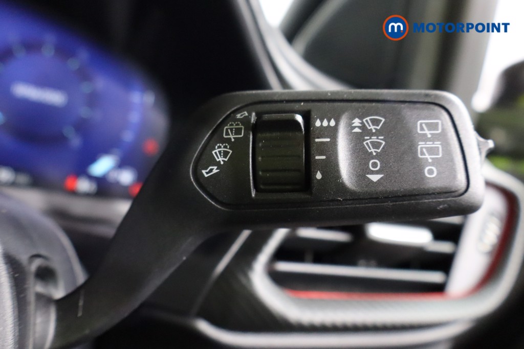 Ford Puma ST Manual Petrol SUV - Stock Number (1604894) - 6th supplementary image