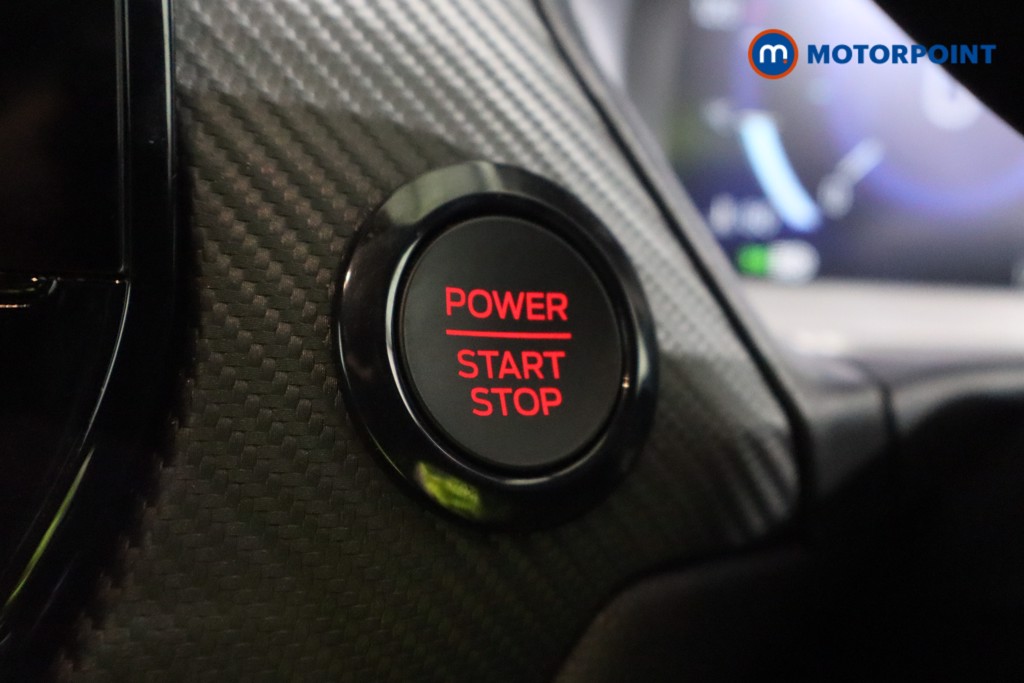 Ford Puma ST Manual Petrol SUV - Stock Number (1604894) - 7th supplementary image