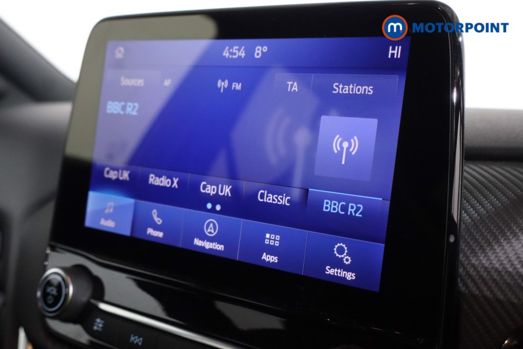 Ford Puma ST Manual Petrol SUV - Stock Number (1604894) - 8th supplementary image