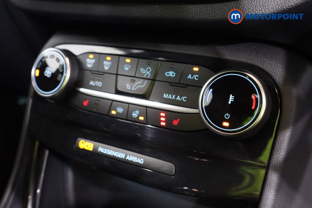 Ford Puma ST Manual Petrol SUV - Stock Number (1604894) - 9th supplementary image