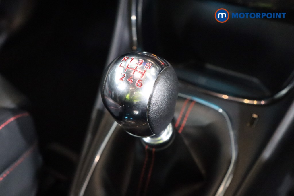 Ford Puma ST Manual Petrol SUV - Stock Number (1604894) - 10th supplementary image